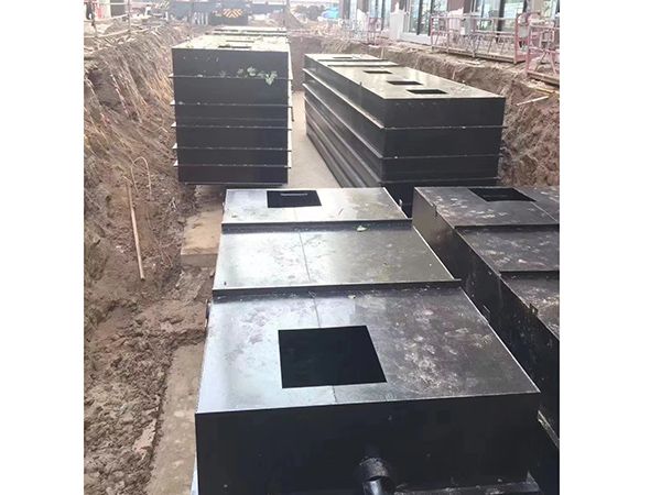 祁东​甘肃嘉源通环保：全品类水处理设备，一站式守护碧水清流